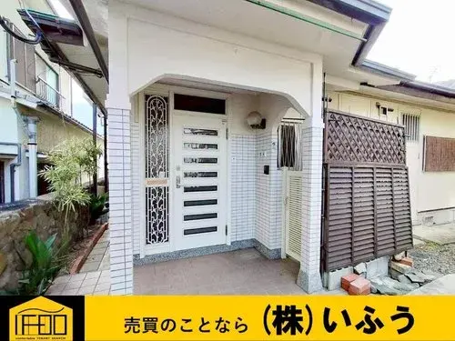 5DK+S Property Beppu City Oita Prefecture (3)