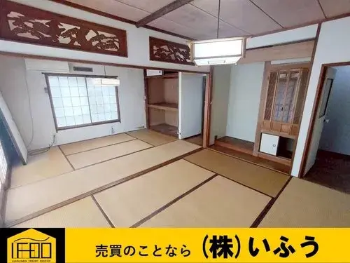 5DK+S Property Beppu City Oita Prefecture (7)