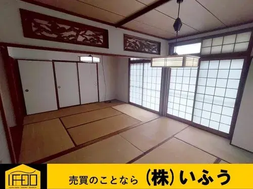5DK+S Property Beppu City Oita Prefecture (8)