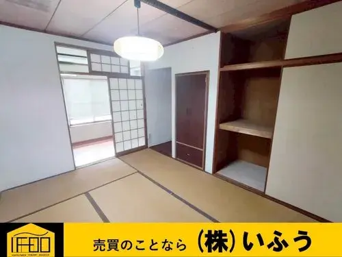 5DK+S Property Beppu City Oita Prefecture (10)
