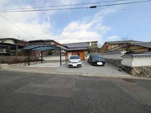 Akiya in Beppu