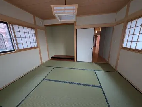 [3LDK Property] Beppu City Oita Prefecture (12)