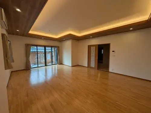 [3LDK Property] Beppu City Oita Prefecture (4)