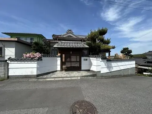 Akiya in Oita