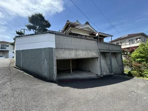 [6LDK Property] Oita City Oita Prefecture (2)