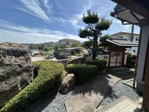[6LDK Property] Oita City Oita Prefecture (3)