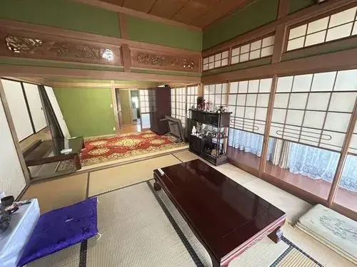 [6LDK Property] Oita City Oita Prefecture (7)