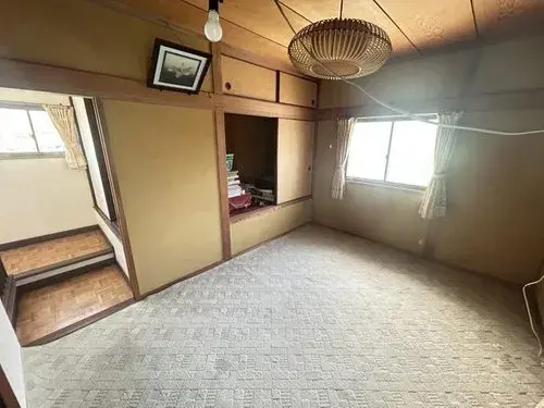 [6LDK Property] Oita City Oita Prefecture (9)