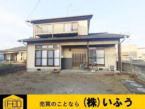 Akiya in Oita