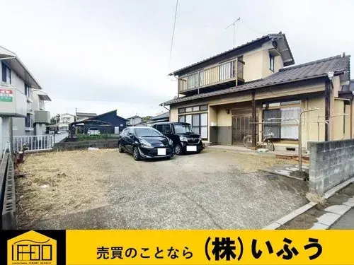 4LDK Property Oita City Oita Prefecture (2)