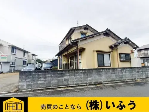 4LDK Property Oita City Oita Prefecture (3)