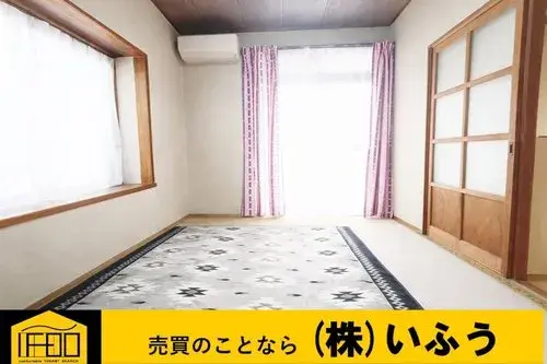 4LDK Property Oita City Oita Prefecture (5)