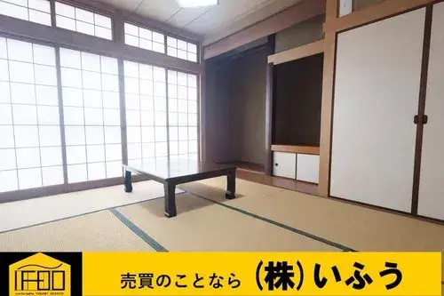 4LDK Property Oita City Oita Prefecture (7)
