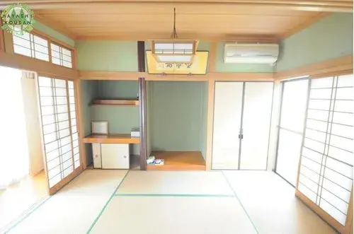 6LDK Property Oita City, Oita Prefecture (13)