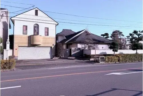 Akiya in Saiki