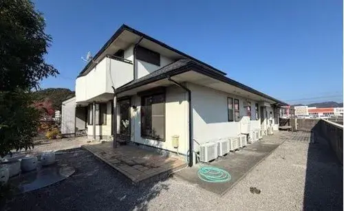 13DK Property Saiki City Oita Prefecture (2)