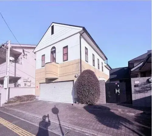 13DK Property Saiki City Oita Prefecture (3)