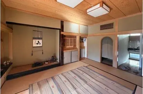 13DK Property Saiki City Oita Prefecture (5)