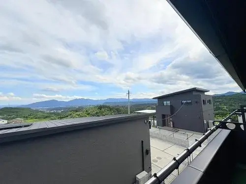 4LDK Yufu City Oita Prefecture (2)
