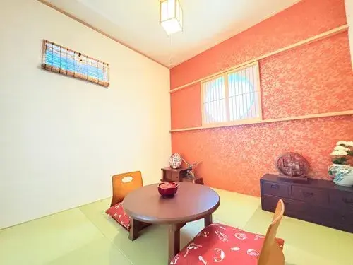4LDK Yufu City Oita Prefecture (13)