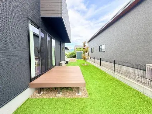 4LDK Yufu City Oita Prefecture (6)