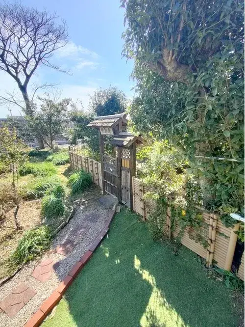 Propriété 9KK Ville d'Ōita Préfecture d'Ōita (3)