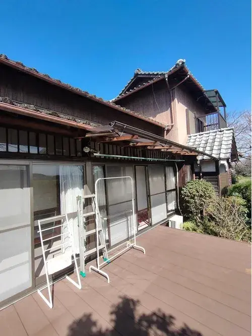 Propriété 9KK Ville d'Ōita Préfecture d'Ōita (4)