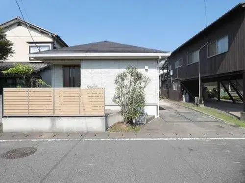 Akiya in Oita