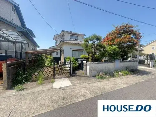4DK Property Oita City Oita Prefecture (2)