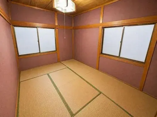 4DK Property Oita City Oita Prefecture (11)