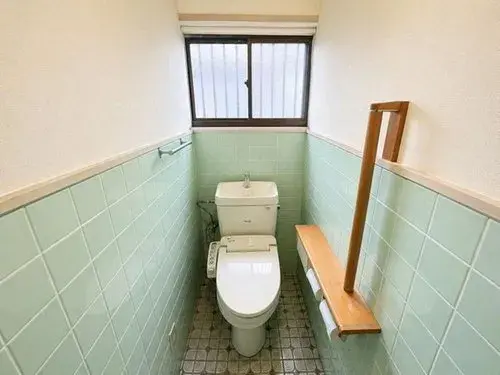 4DK Property Oita City Oita Prefecture (15)