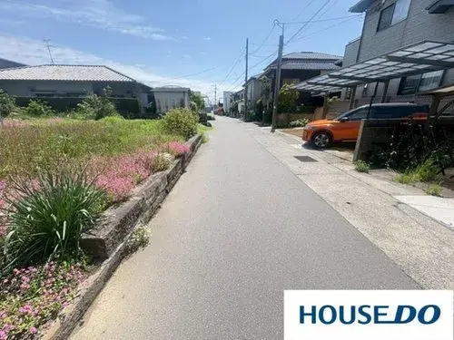 4DK Property Oita City Oita Prefecture (5)