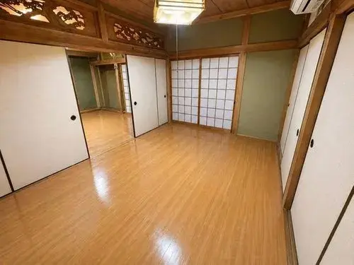 4DK Property Oita City Oita Prefecture (9)
