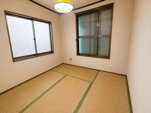 4DK Property Oita City Oita Prefecture (10)