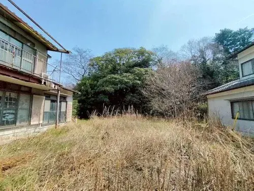 Propiedad 3DK Hiji-machi, Prefectura de Oita (2)