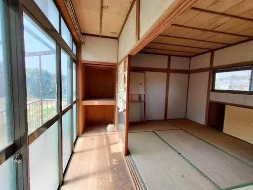 Propiedad 3DK Hiji-machi, Prefectura de Oita (11)