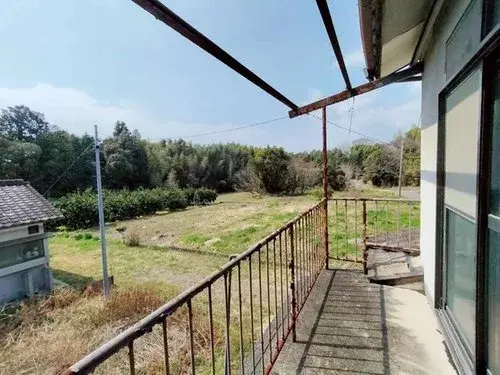 Propiedad 3DK Hiji-machi, Prefectura de Oita (3)