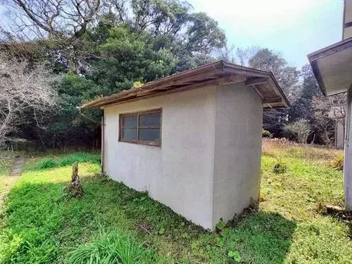 Propiedad 3DK Hiji-machi, Prefectura de Oita (4)