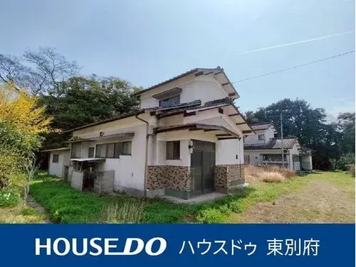 Propiedad 3DK Hiji-machi, Prefectura de Oita (6)