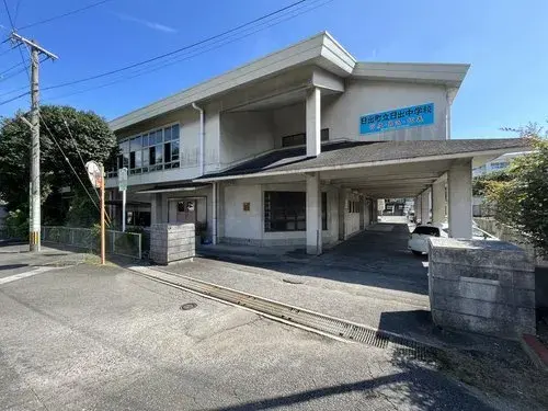 Propiedad 4LDK Hiji-machi Prefectura de Oita (2)