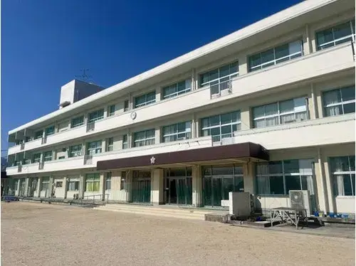 Propiedad 4LDK Hiji-machi Prefectura de Oita (7)