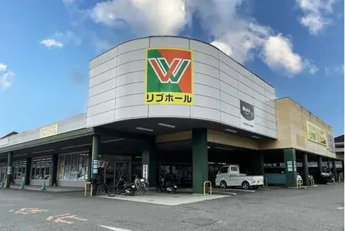 Propiedad 4LDK Hiji-machi Prefectura de Oita (9)