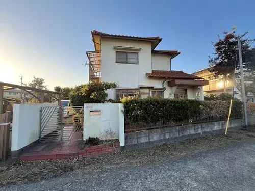 Akiya in Oita