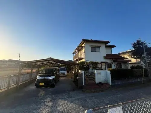 4LDK Property Oita City Oita Prefecture (2)