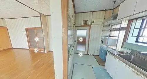 4LDK Property Oita City Oita Prefecture (6)