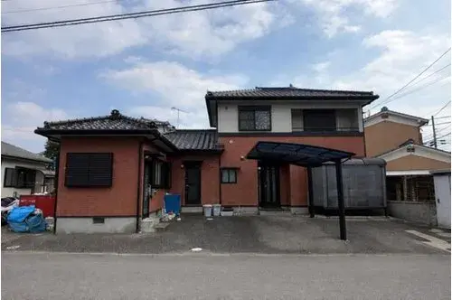 Akiya in Oita