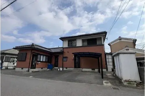 4LDK Property Oita City Oita Prefecture (2)