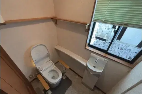 4LDK Property Oita City Oita Prefecture (14)