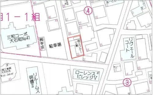 4LDK Property Oita City Oita Prefecture (16)