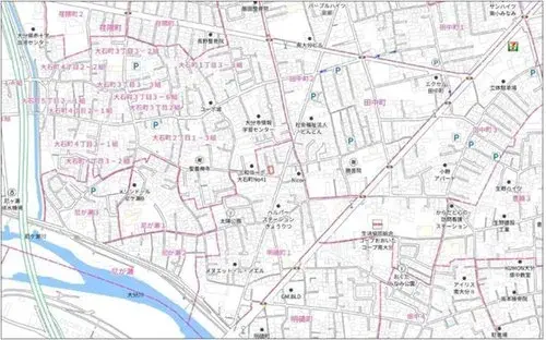 4LDK Property Oita City Oita Prefecture (17)